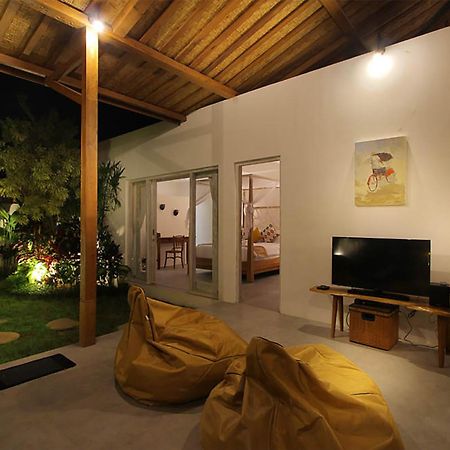 Villa Aksara Seminyak Dış mekan fotoğraf