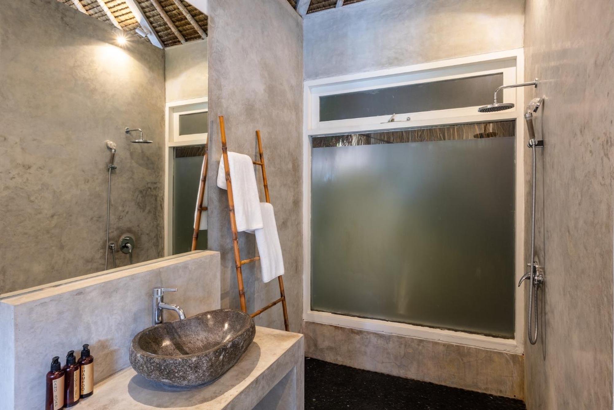 Villa Aksara Seminyak Dış mekan fotoğraf
