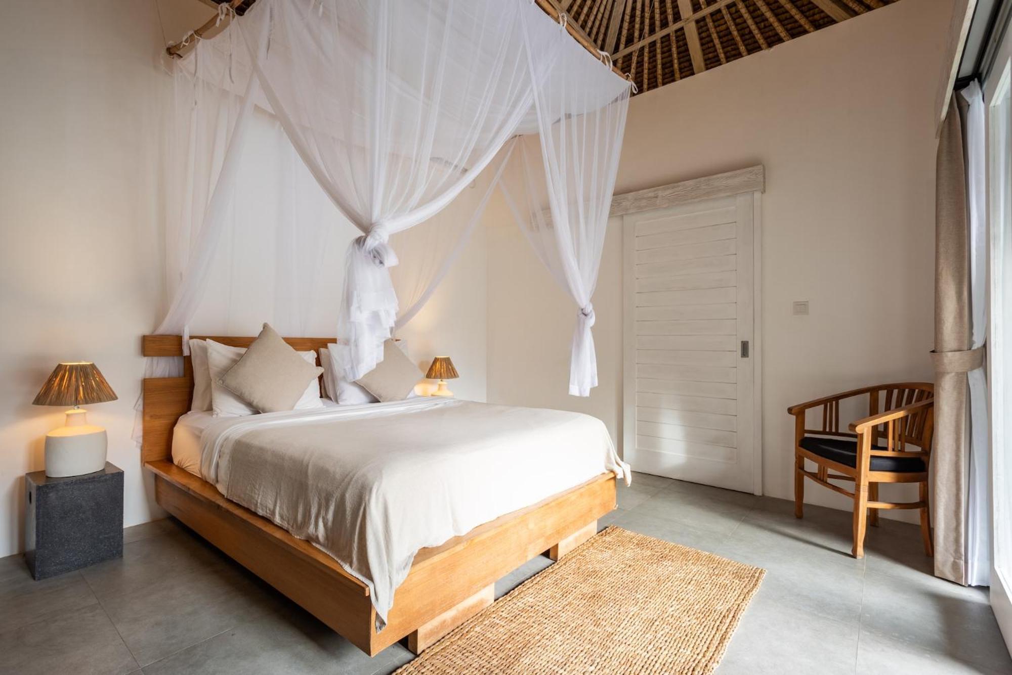 Villa Aksara Seminyak Dış mekan fotoğraf