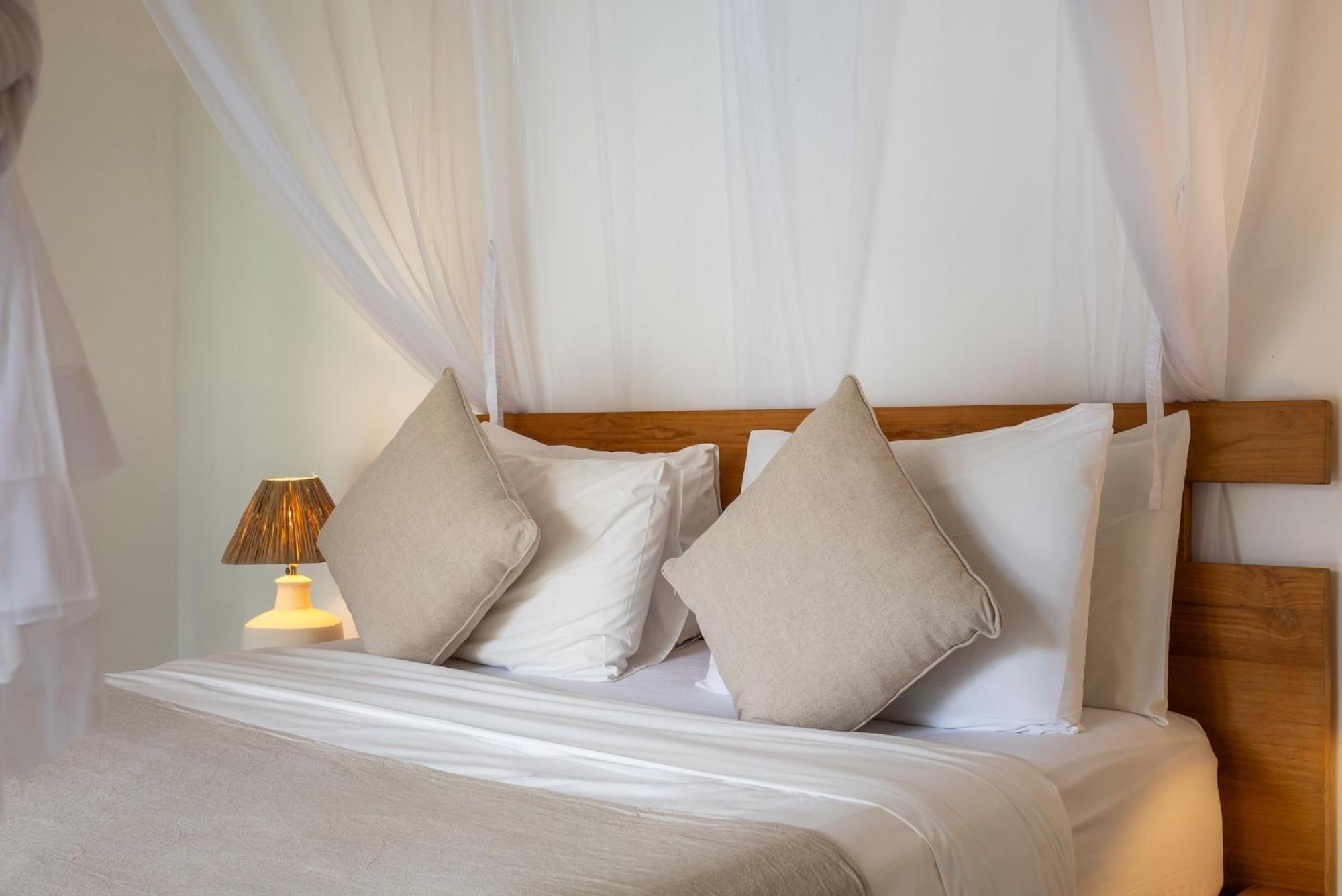 Villa Aksara Seminyak Dış mekan fotoğraf