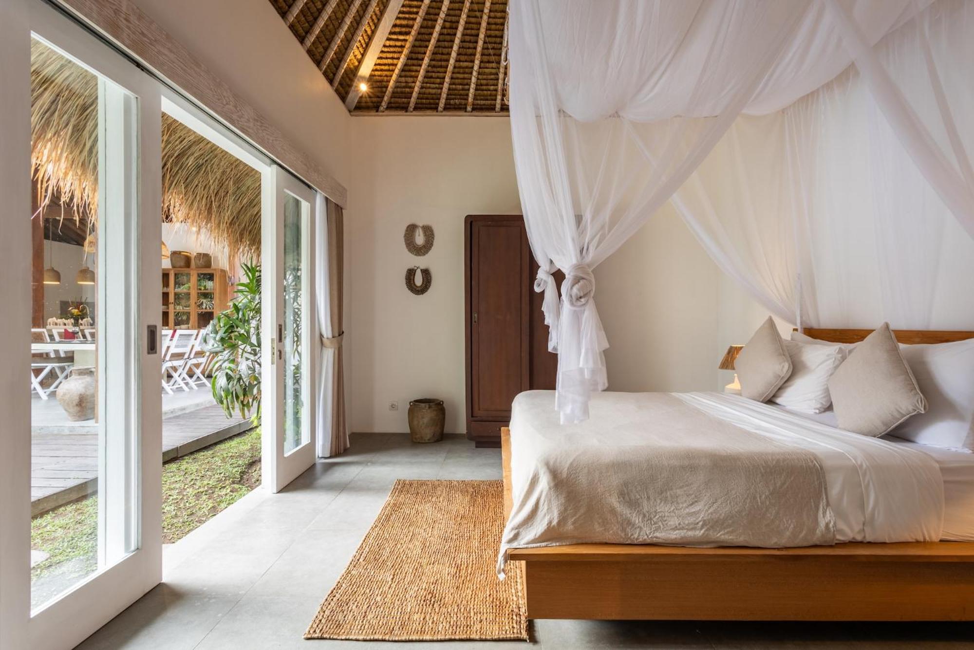 Villa Aksara Seminyak Dış mekan fotoğraf