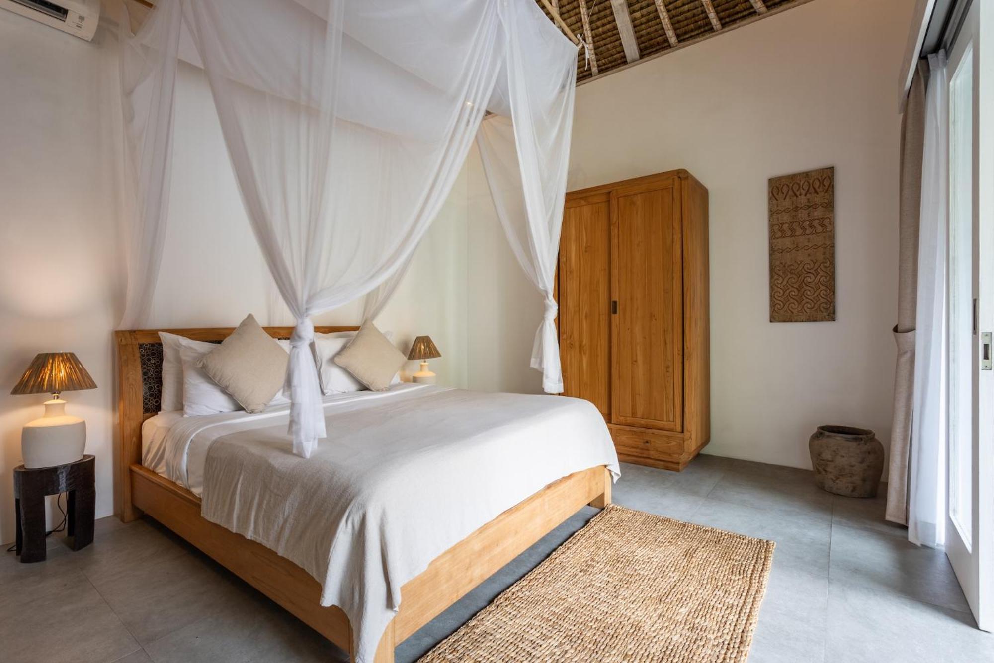 Villa Aksara Seminyak Dış mekan fotoğraf